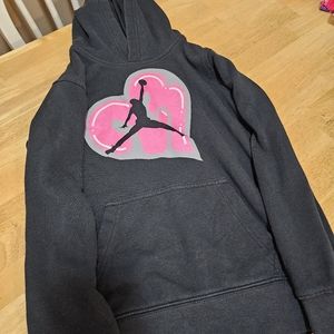 Jordan hoodie